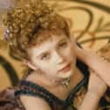 Kirsten Dunst is listed (or ranked) 10 on the list The Greatest Former Child Stars