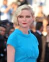 Kirsten Dunst on Random Celebrities You Think Are Most Humble