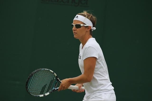 Best Belgian Tennis Players List of Famous Tennis Players from Belgium