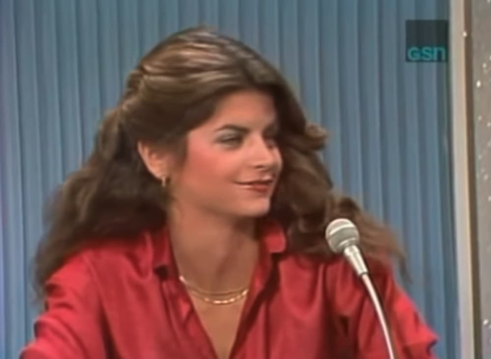 16 Celebrities Who Were On Game Shows Before They Were Famous