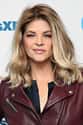 Kirstie Alley on Random Most Successful Obese Americans