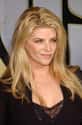 Kirstie Alley on Random Famous Celebrities Who Go to Church