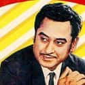 Kishore Kumar on Random Greatest Singers of Indian Cinema