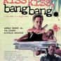 Kiss Kiss Bang Bang is listed (or ranked) 12 on the list The Best Crime Movies from the 2000s