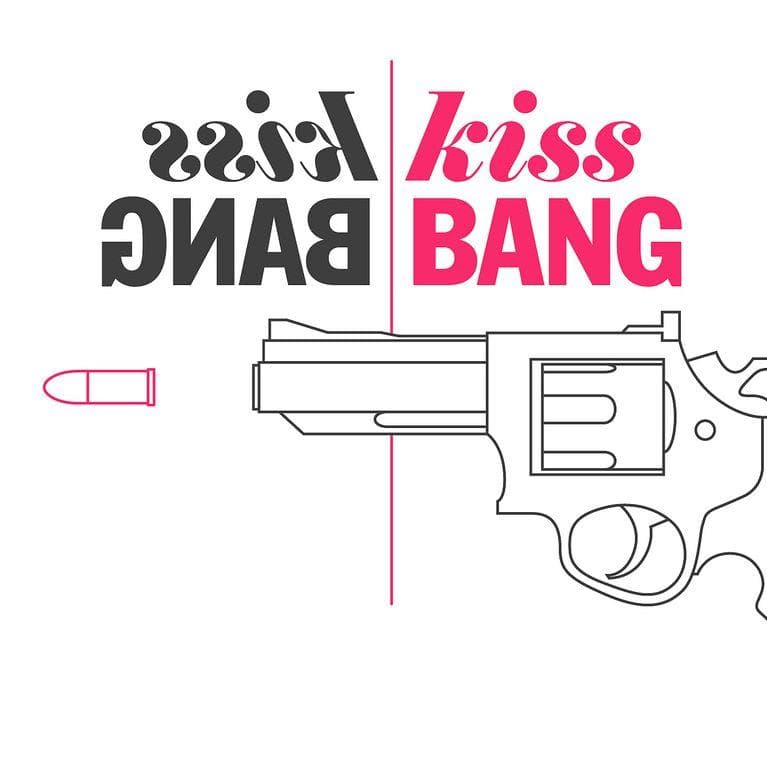 Kiss Kiss Bang Bang