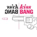 Kiss Kiss Bang Bang on Random Best Cerebral Crime Movies