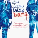 Kiss Kiss Bang Bang on Random Very Best New Noir Movies