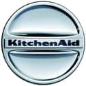 KitchenAid on Random Best Refrigerator Brands