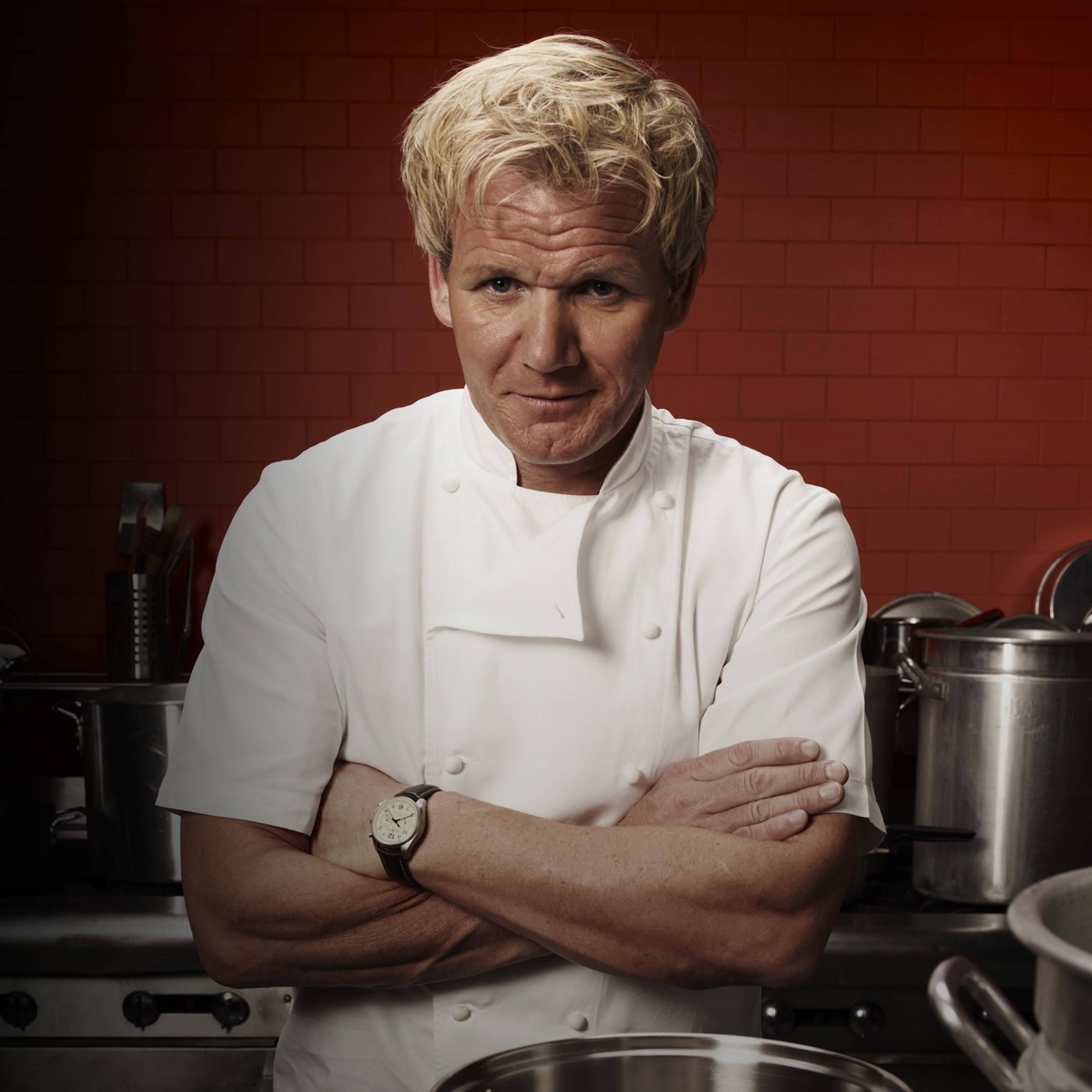 Kitchen Nightmares