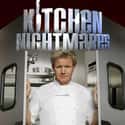 Kitchen Nightmares on Random Most Watchable Cooking Competition Shows