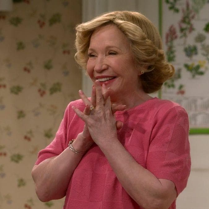 Kitty Forman