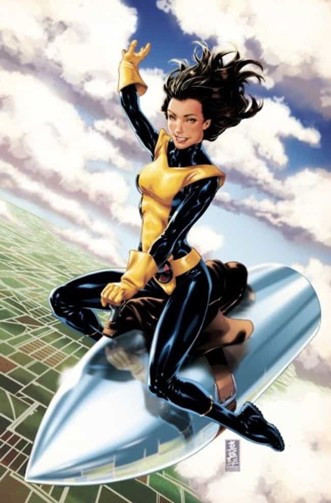 The 30 Sexiest Female Comic Book Characters Viraluck