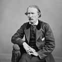 Kit Carson on Random Dying Words: Last Words Spoken By Famous People At Death