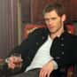 Klaus is listed (or ranked) 12 on the list The Greatest Werewolf Characters of All Time