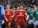 Klaus Augenthaler on Random Best Bayern Munich Players