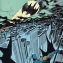 Klaus Janson on Random Greatest Batman Artists