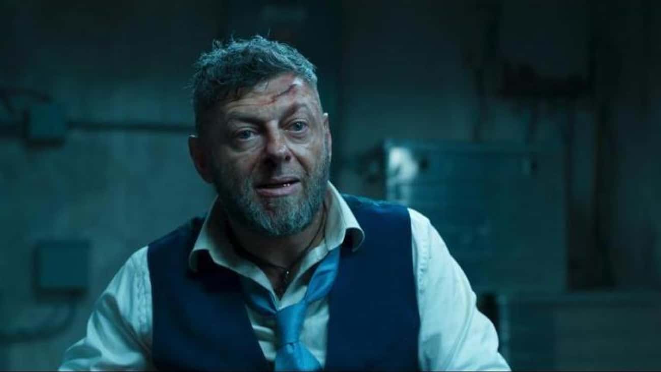 Ulysses Klaue Was A Key Element In Ultron And Killmonger's Master Plans