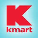 Kmart on Random Best Australian Department Stores