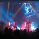 KMFDM on Random Best Industrial Bands