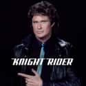Knight Rider on Random TV Shows Canceled Before Their Time
