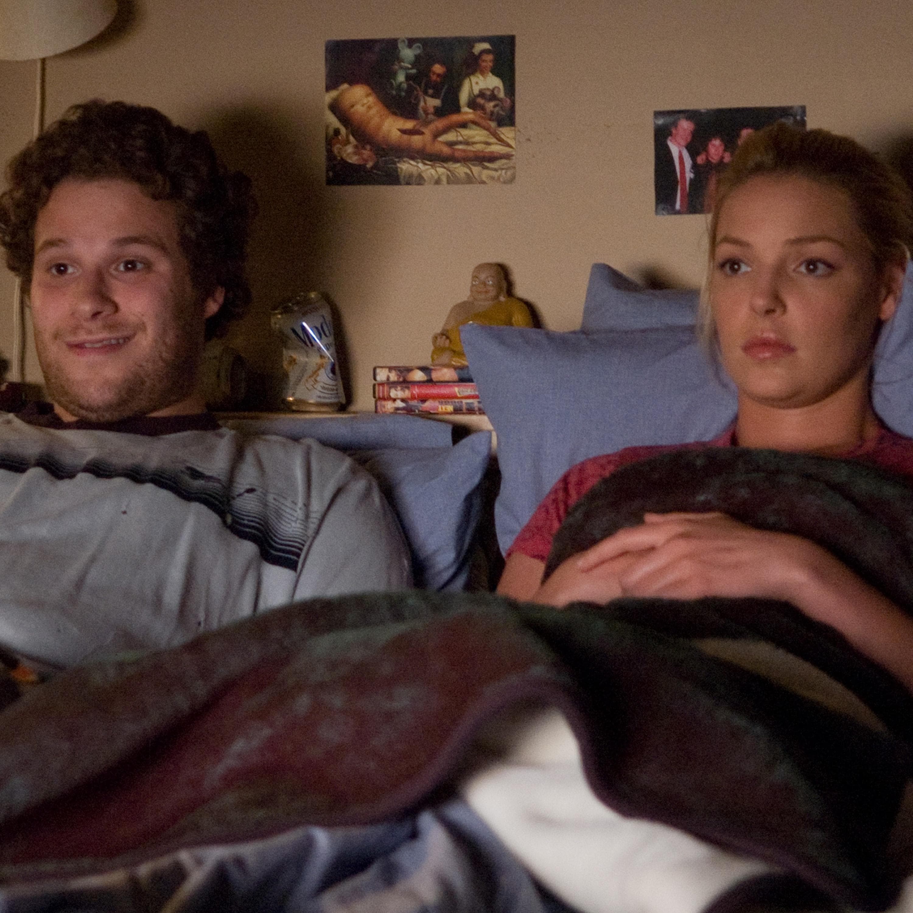 Knocked Up