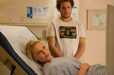 knocked up nude scenes