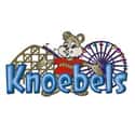 Knoebels Amusement Resort on Random Best Amusement Parks In America