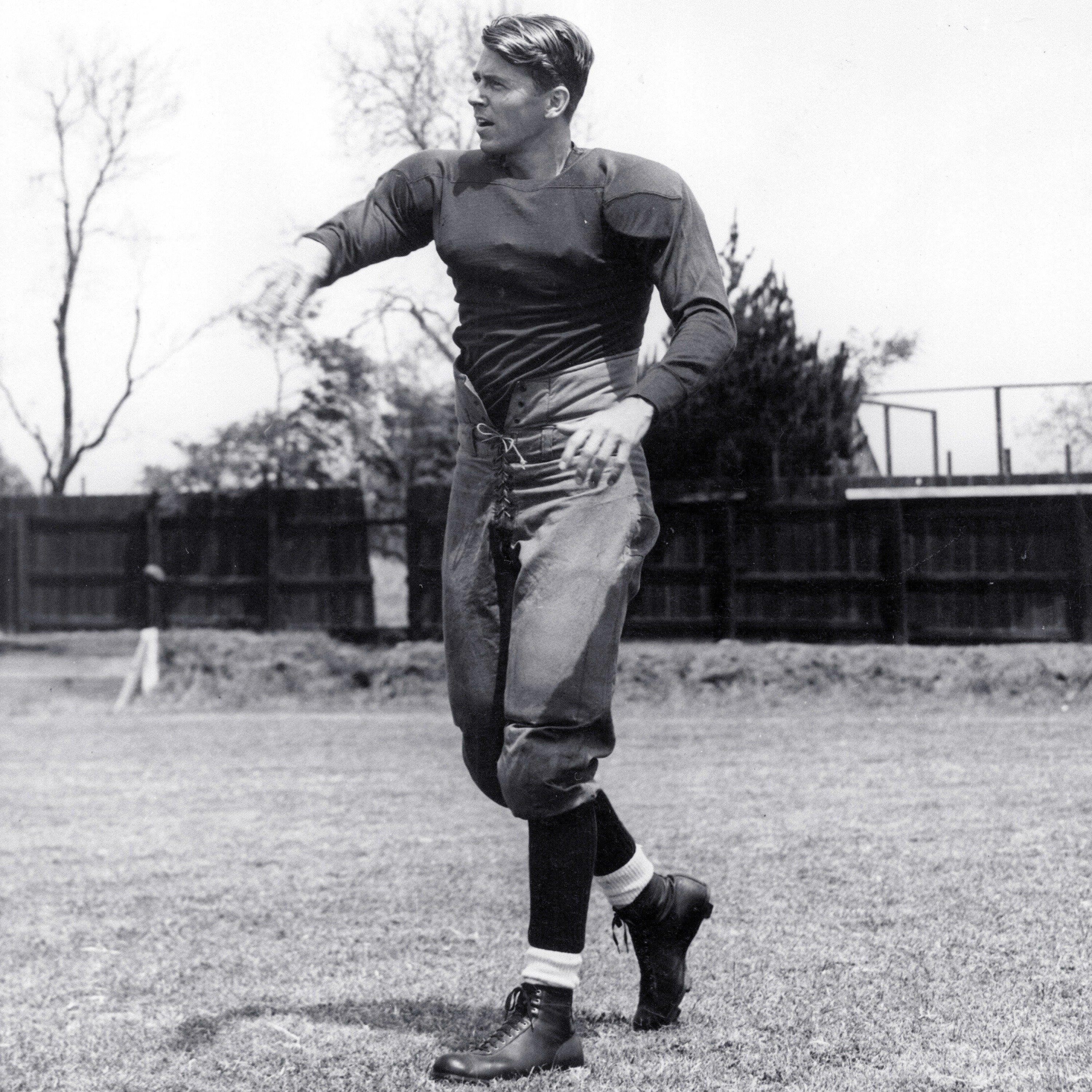 Knute Rockne, All American