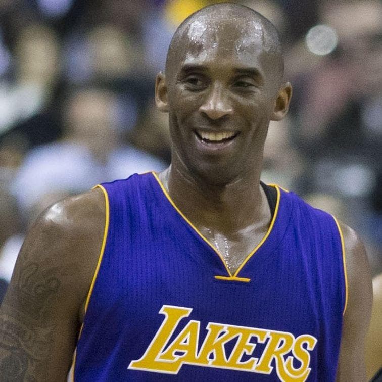 Kobe Bryant