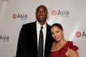 Kobe Bryant on Random On-Again Off-Again Celebrity Couples We Can't Keep Track Of