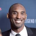Kobe Bryant on Random Best Second-Generation NBA Players