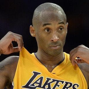 Kobe Bryant