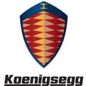 Koenigsegg on Random Best Vehicle Brands And Car Manufacturers Currently