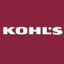 Kohl's on Random Best American Department Stores