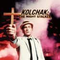 Kolchak: The Night Stalker on Random TV Shows Canceled Before Their Time