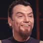Koloth is listed (or ranked) 12 on the list The Greatest Klingon Characters of All Time