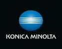 Konica Minolta on Random Best Japanese Brands