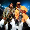 Disco, Dance-pop, Contemporary R&B   Kool & the Gang are an American jazz, R&B, soul, funk and disco group, originally formed in 1964 as the Jazziacs based in Jersey City, New Jersey.