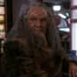 Kor is listed (or ranked) 6 on the list The Greatest Klingon Characters of All Time