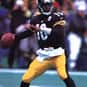 Kordell Stewart is listed (or ranked) 1 on the list The Best Colorado Buffaloes Quarterbacks of All Time