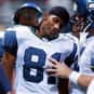 Koren Robinson is listed (or ranked) 13 on the list The Best Seattle Seahawks Wide Receivers of All Time