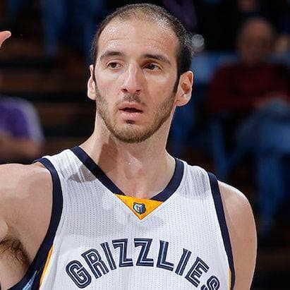 The 17 Best Greek NBA Players Ever, Ranked