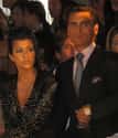 Kourtney Kardashian on Random Celebrities Who Surprisingly Stayed With Their Partners After They Cheated