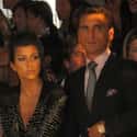 Kourtney Kardashian on Random On-Again Off-Again Celebrity Couples We Can't Keep Track Of