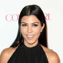 age 39   Kourtney Mary Kardashian is an American television personality and model.