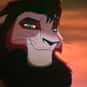 Youngest of Zira's three children and hand chosen by Scar to be his successor, he was just a baby when Simba banished Scar's pride to the Outlands, but was raised to believe that Simba was their enemy. He had a brief childhood friendship with Kiara, and then his training intensified until he was a young adult. Zira's plan was for him to "rescue" Kiara, earn Simba's trust, and then kill him when they were alone.