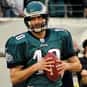 Koy Detmer is listed (or ranked) 5 on the list The Best Colorado Buffaloes Quarterbacks of All Time