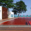 Ko Samui on Random Coolest Pools in the World