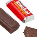 Krackel on Random Best Chocolate Bars