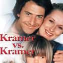 1979   Kramer vs. Kramer is a 1979 American drama film adapted by Robert Benton from the novel by Avery Corman, and directed by Benton.